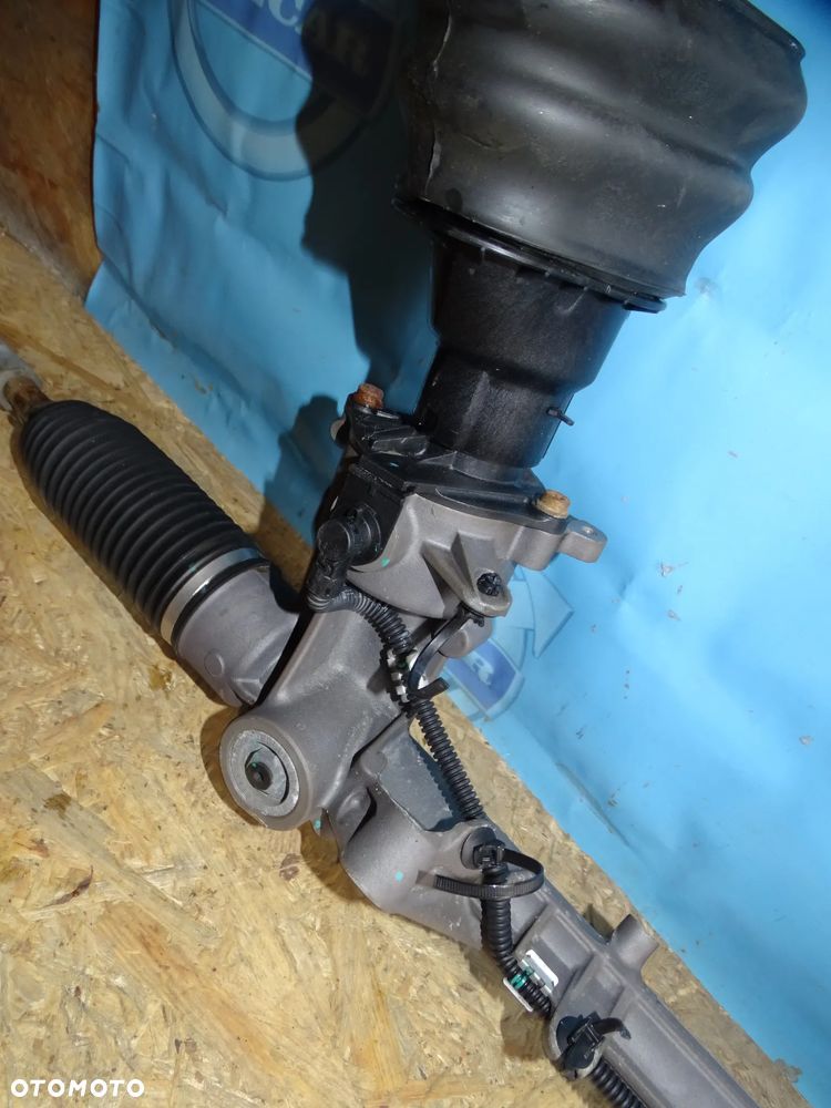 PRZEKŁADNIA KIEROWNICZA VOLVO S60,V60,S90,V90,XC60,XC90 EURO 31406187 2018- - 3