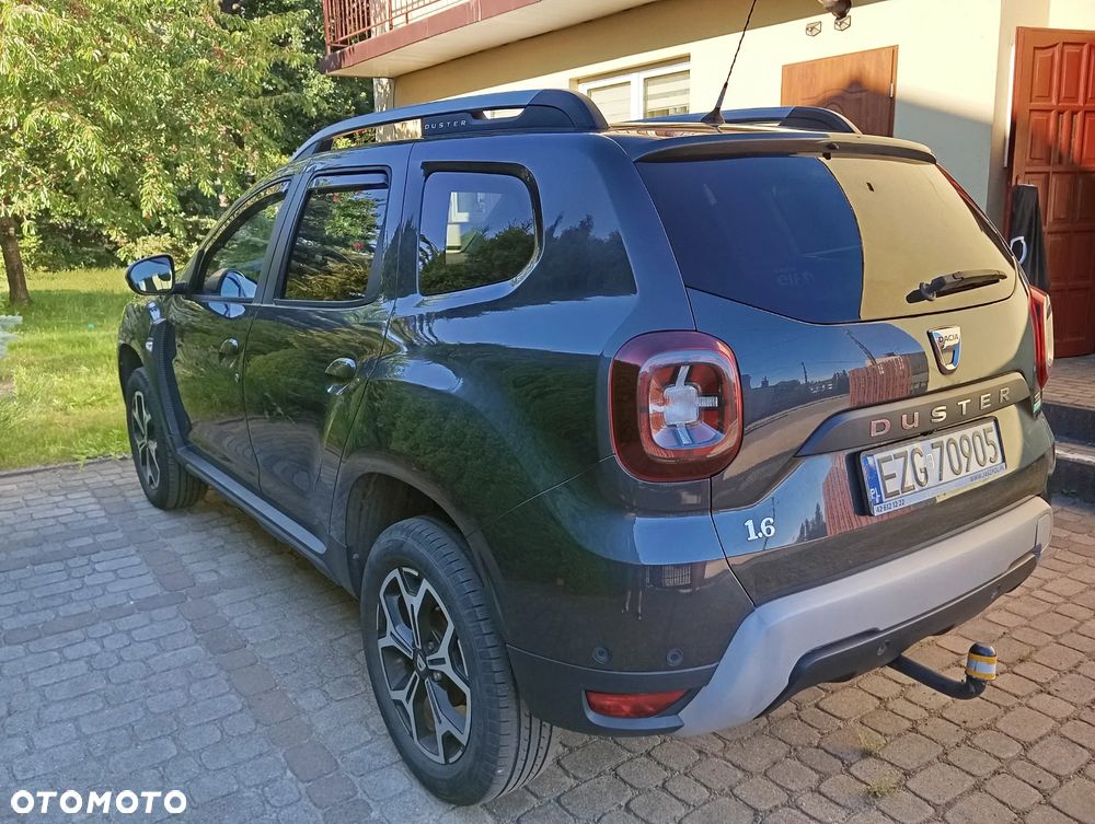 Dacia Duster - 20