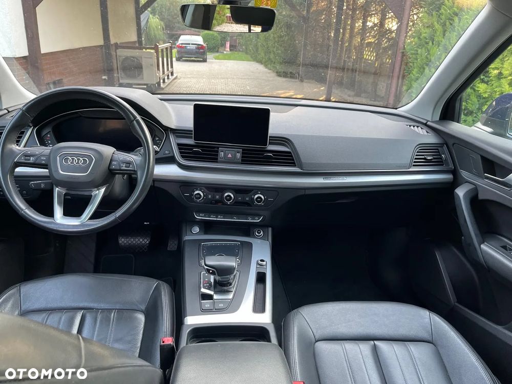 Audi Q5 2.0 TDI Quattro S tronic - 12
