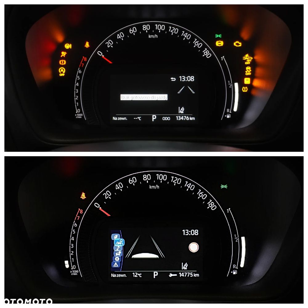 Toyota Aygo X - 19