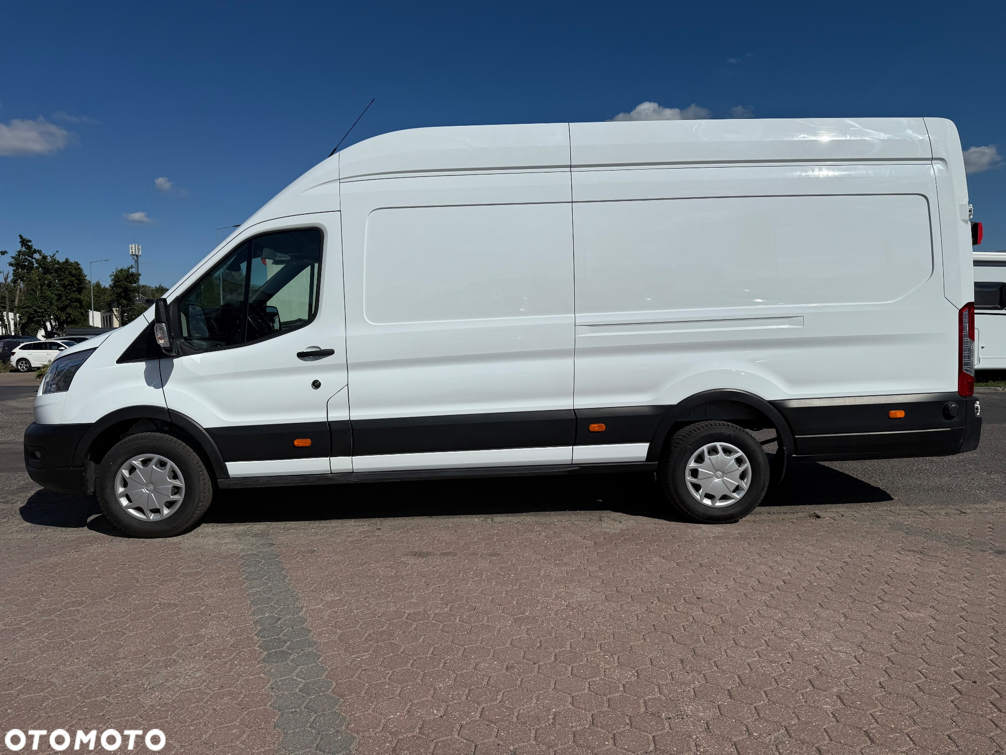 Ford Transit - 3