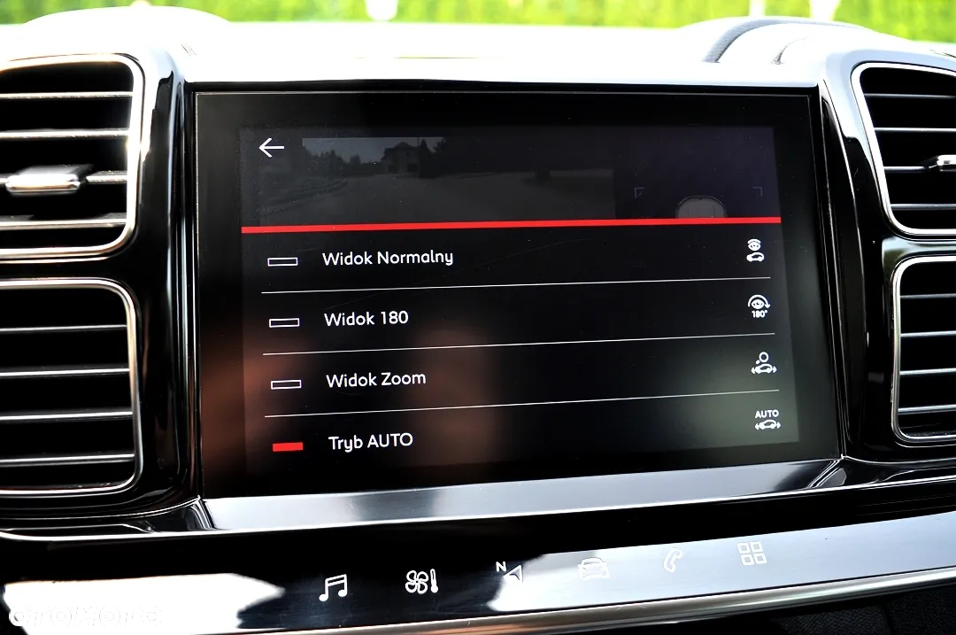 Citroën C5 Aircross 1.2 PureTech Live - 24