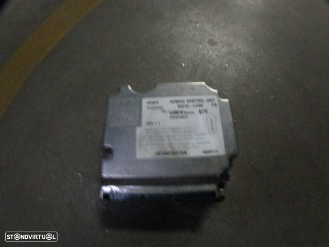 Kit Airbags 845301J000 569001J5009P 888801J200OMI 888701J200OMI HYUNDAI  I20 1 FASE 1 2009 1.4CRDI 90CV 5P BRANCO PRETO - 7