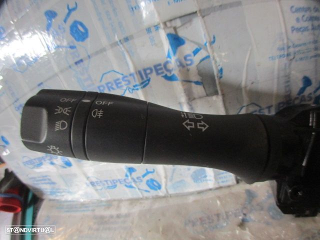 Comutador Com1415 NISSAN NOTE 2 2016 1.5DCI 90CV 5P CINZA ESCURO ESCOVAS LUZES PISCAS - 3