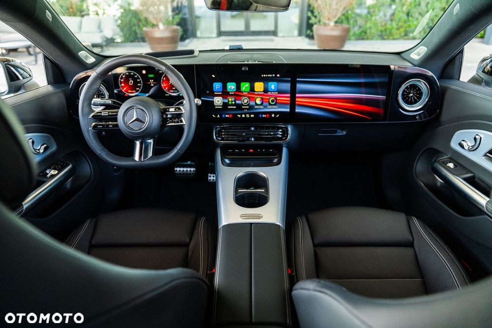 Mercedes-Benz CLA - 19