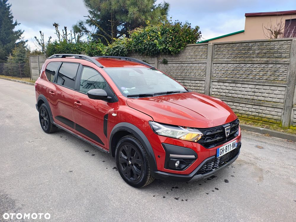 Dacia Jogger TCe 110 Extreme+ - 1