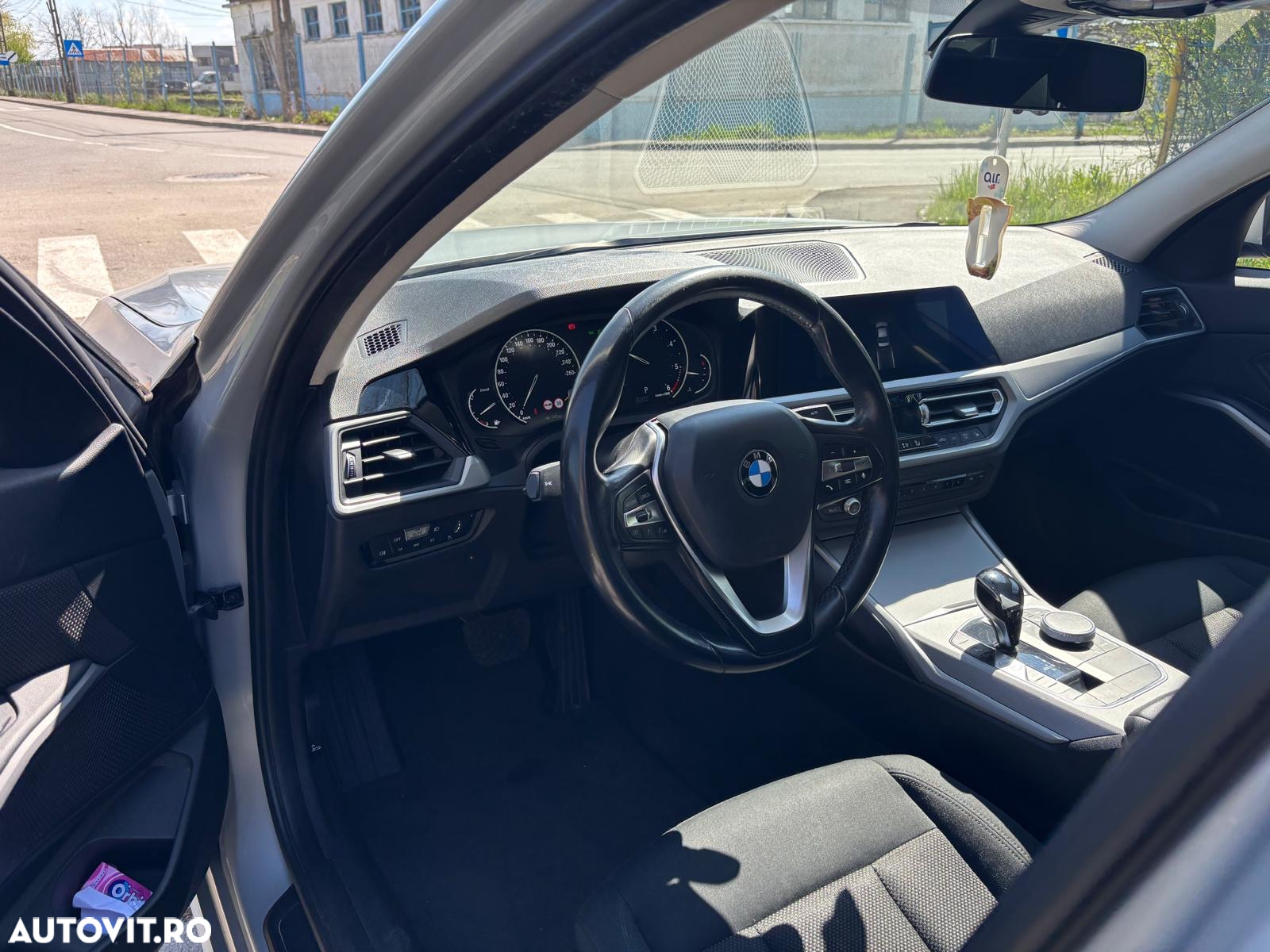 BMW Seria 3 - 5