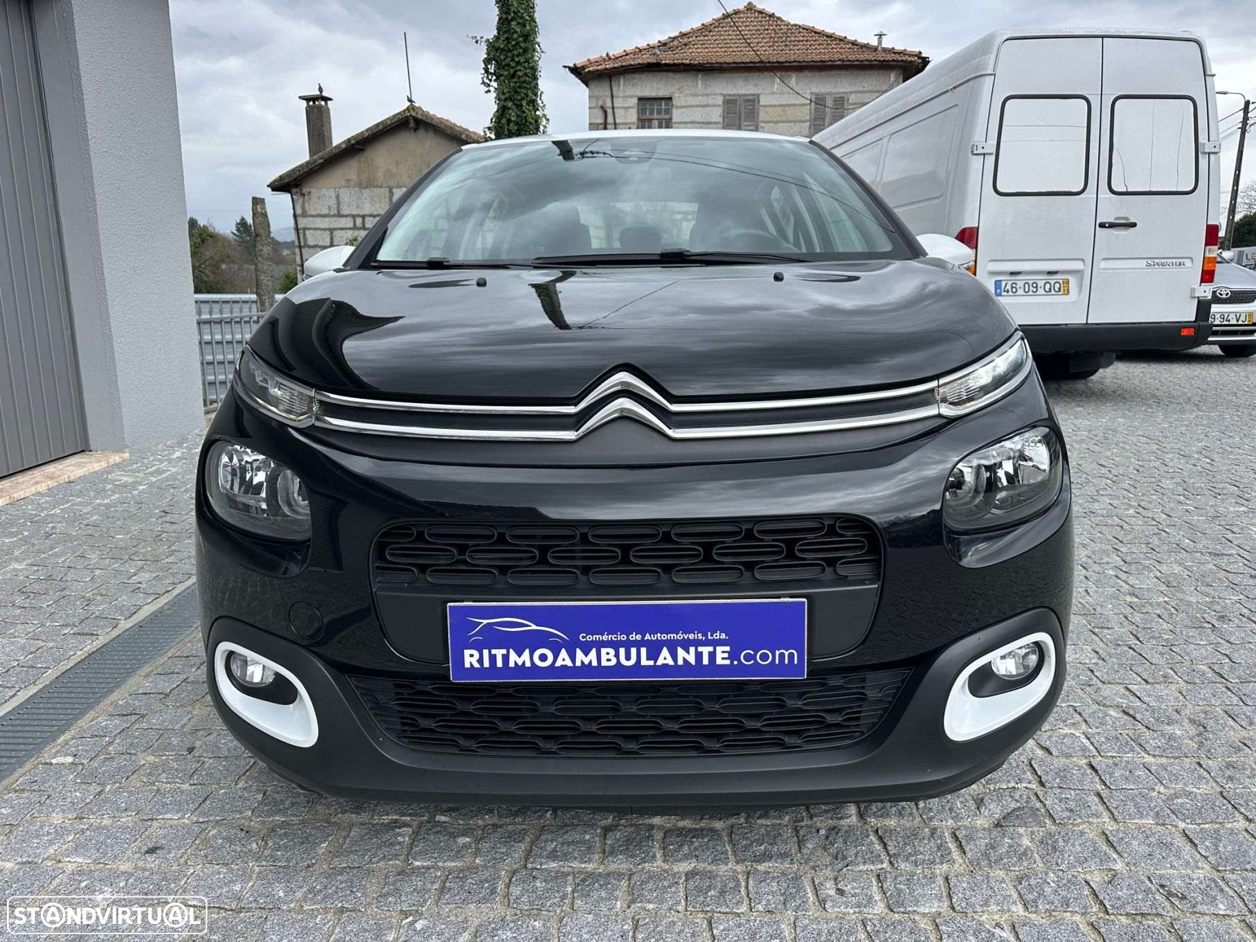 Citroën C3 1.2 PureTech Shine - 9