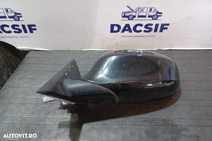 Oglinda stanga electrica E1021017 5 PINI E1021017 5 PINI BMW Seria 3 - 4