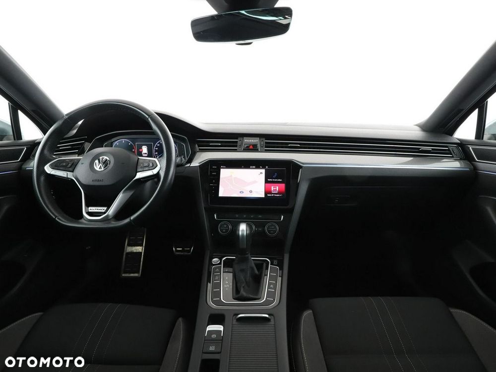 Volkswagen Passat Alltrack 2.0 TDI 4Mot DSG - 15