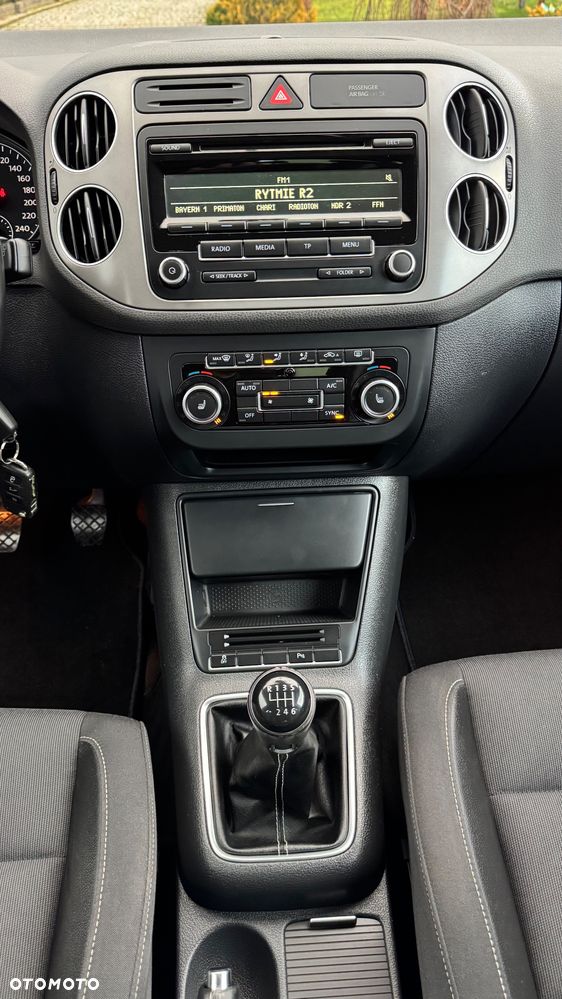 Volkswagen Golf Plus 2.0 TDI DPF MATCH - 26