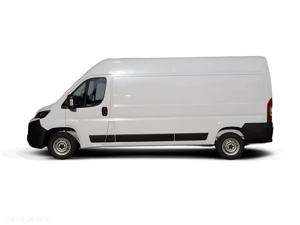 Opel Movano L3H2 140KM - 2