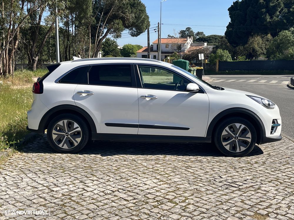 Kia e-Niro - 6