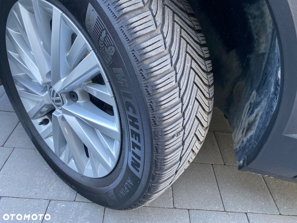 Volkswagen T-Roc 1.0 TSI Life - 16