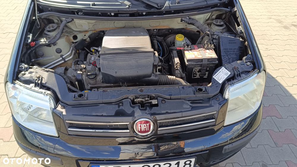 Fiat Panda - 4