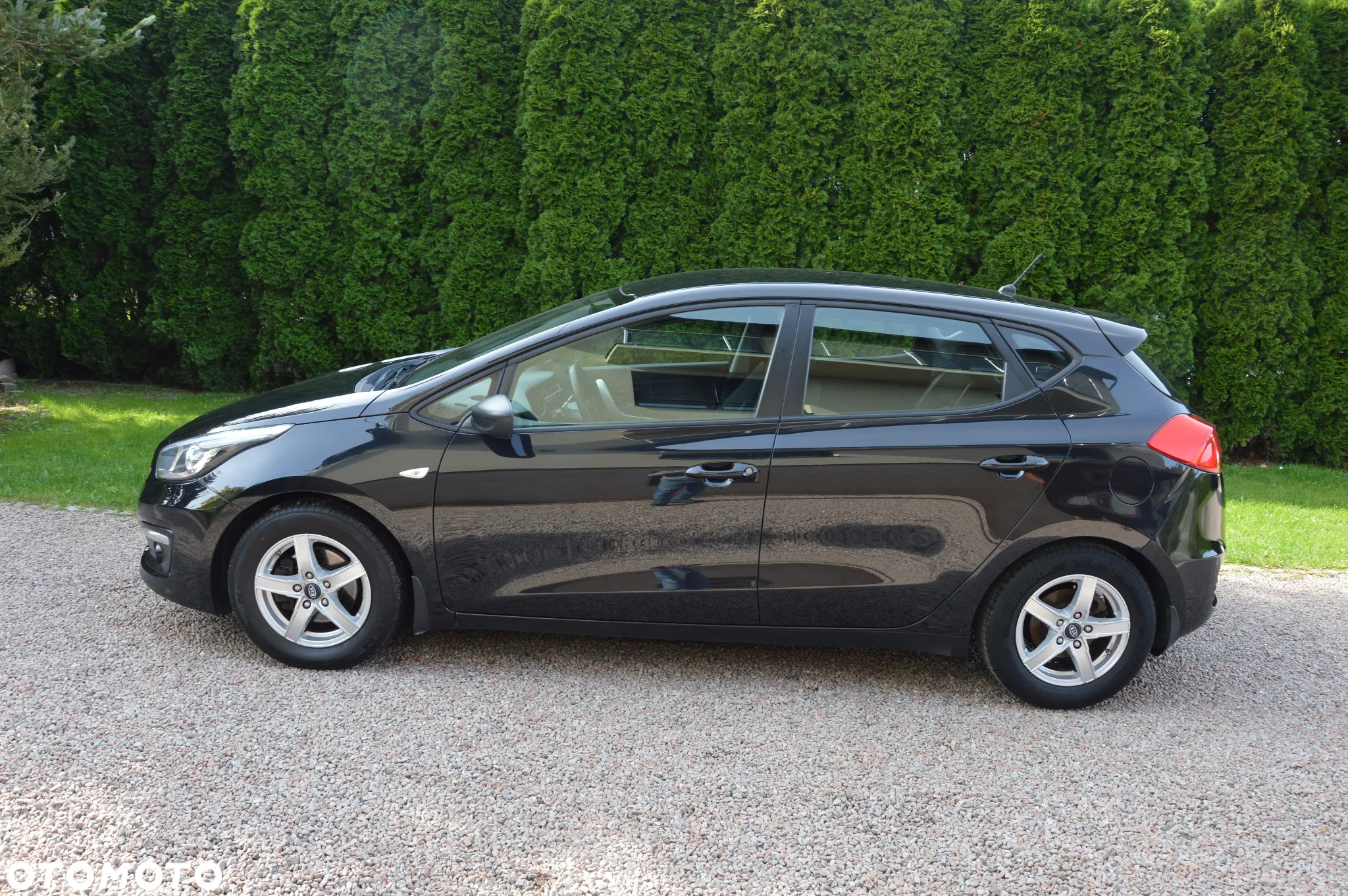 Kia Ceed - 15