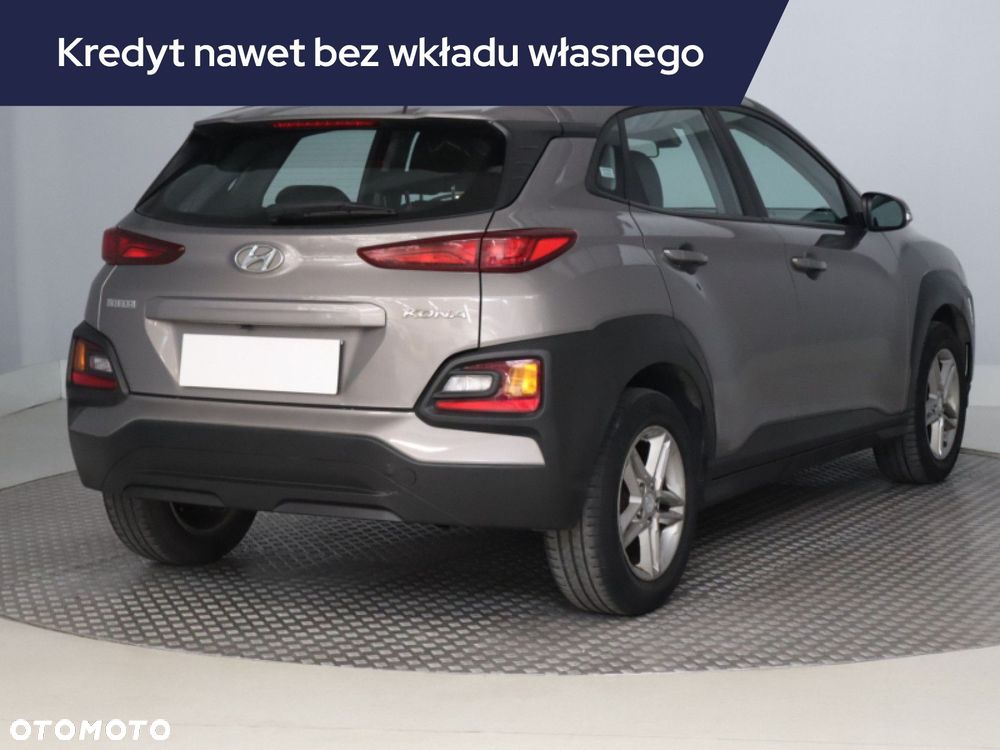Hyundai Kona - 7
