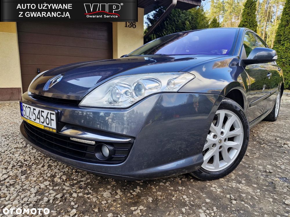 Renault Laguna 2.0 16V Dynamique - 1