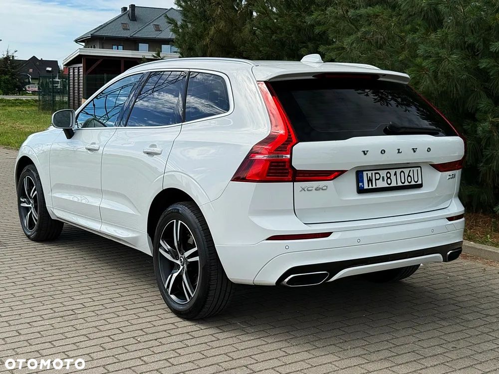 Volvo XC 60 D3 R-Design - 12