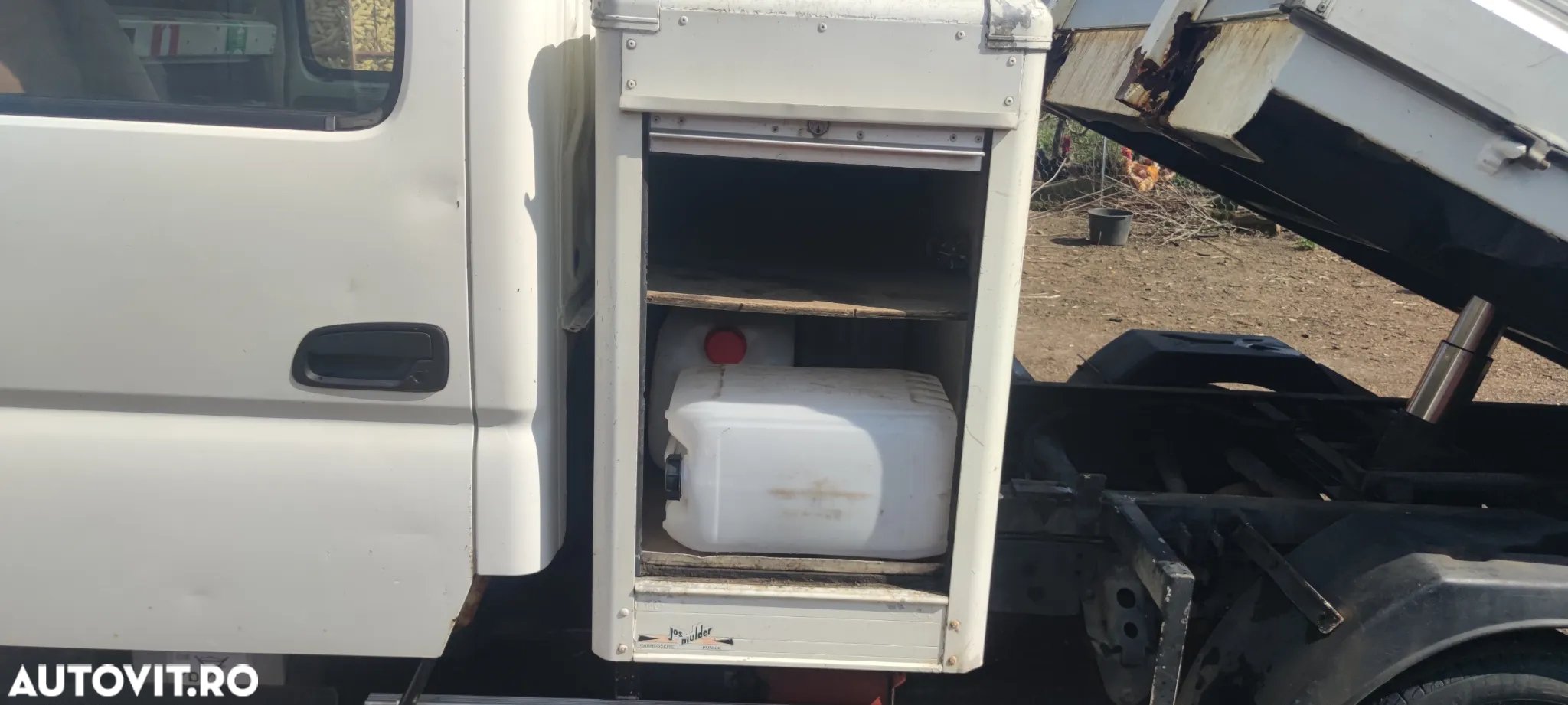 Toyota Dyna - 8