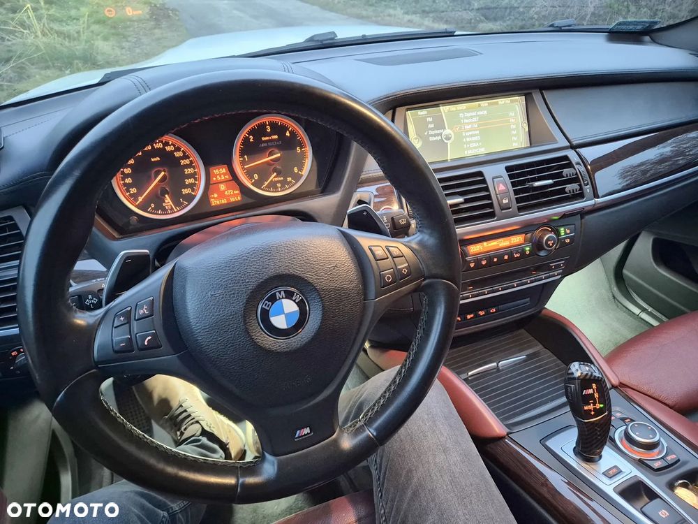 BMW X6M - 39