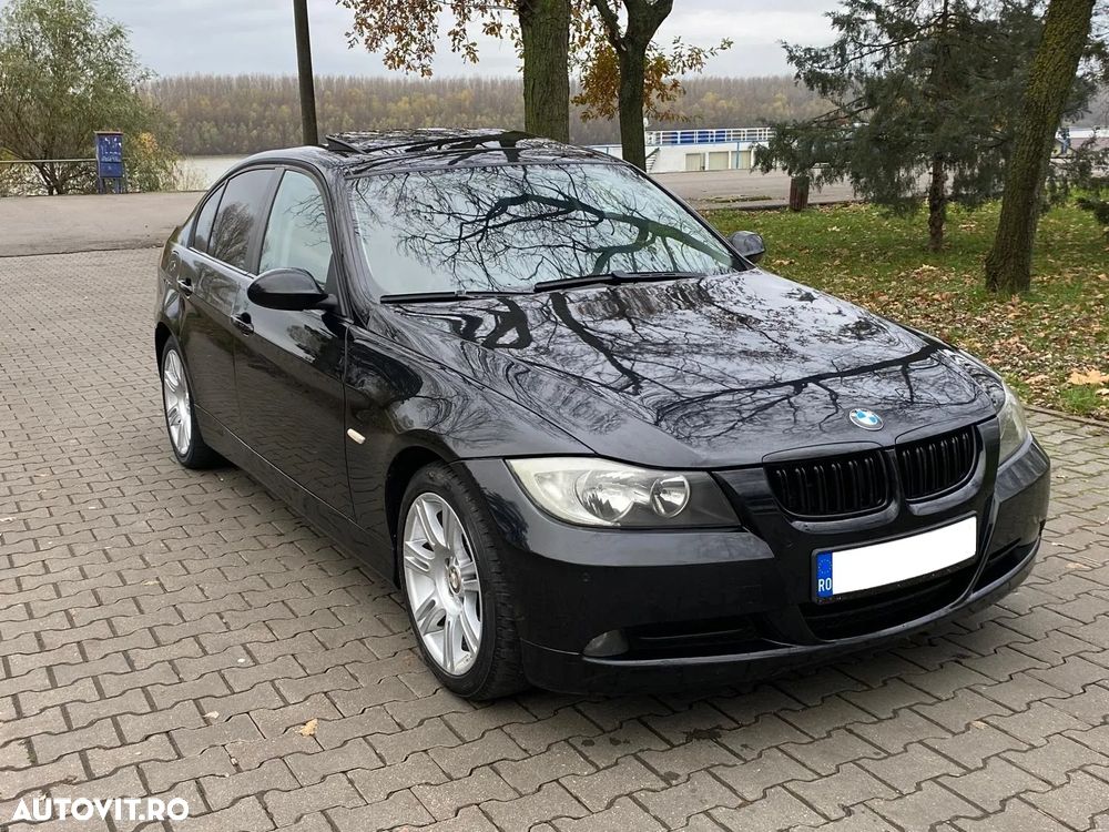 BMW Seria 3 - 10