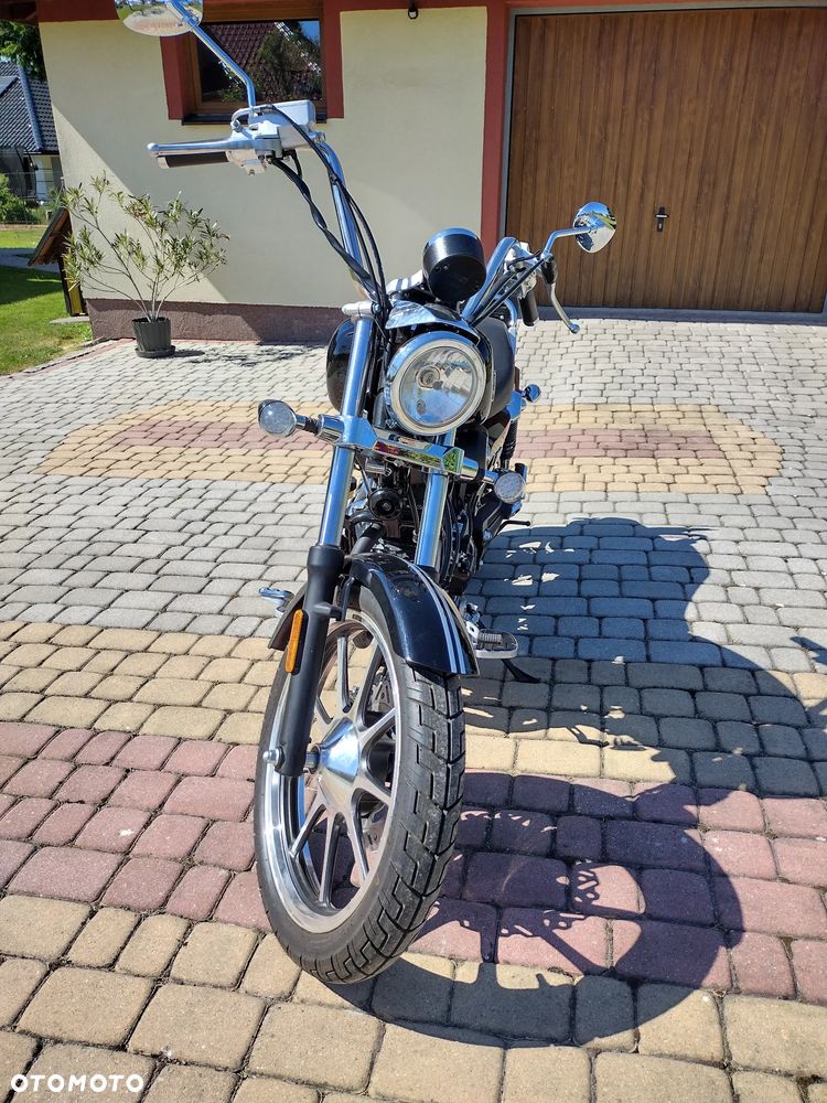 Junak M12 - 4
