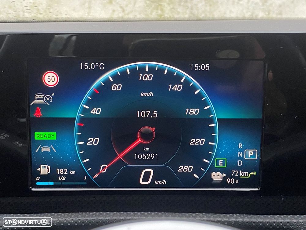 Mercedes-Benz A 250 - 20