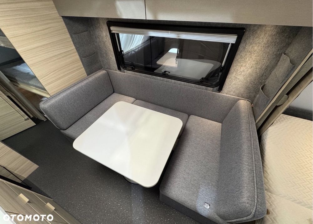 Adria ALTEA 552 PK 60Y - 7