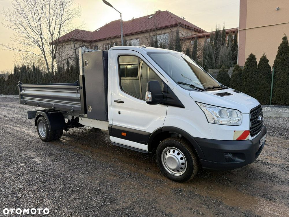 Ford Transit - 3