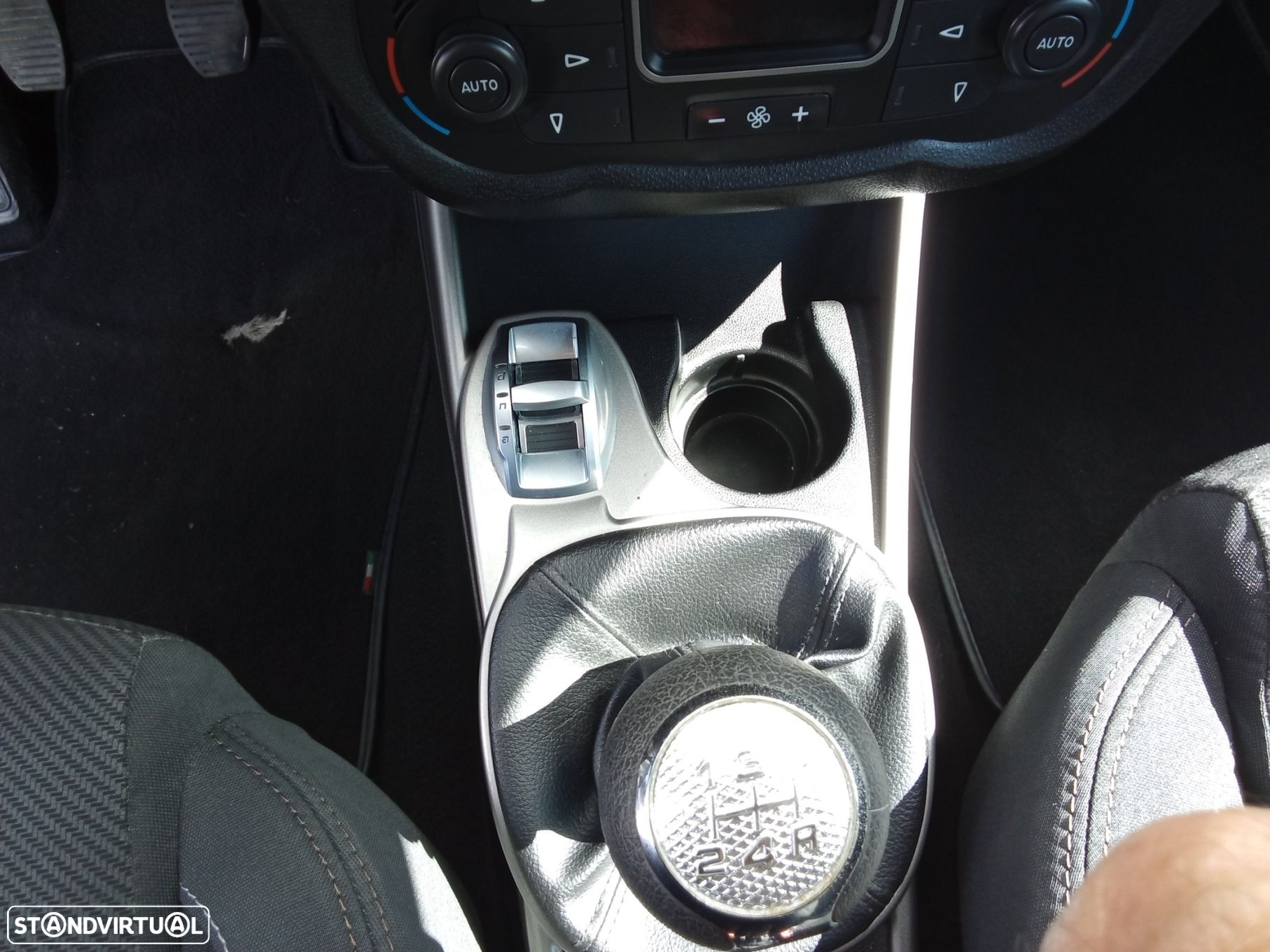 Alfa Romeo MiTo 1.3 JTD Progression S&S - 15