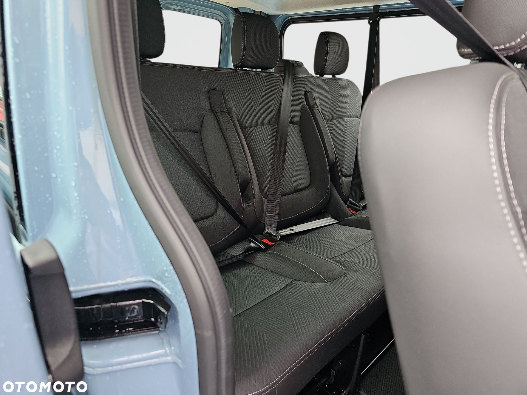Renault Trafic - 15