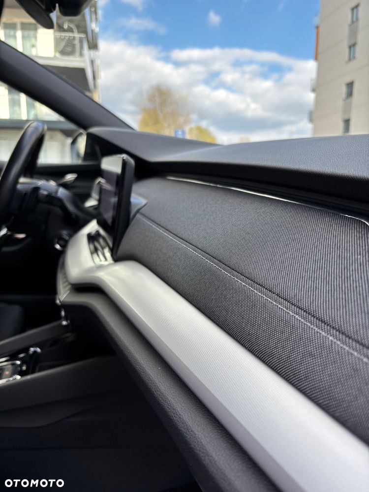 Skoda Octavia 1.5 TSI e-Tec Style DSG - 26