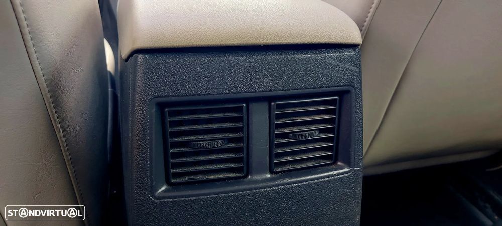 Chrysler 300 C 3.0 CRD - 4