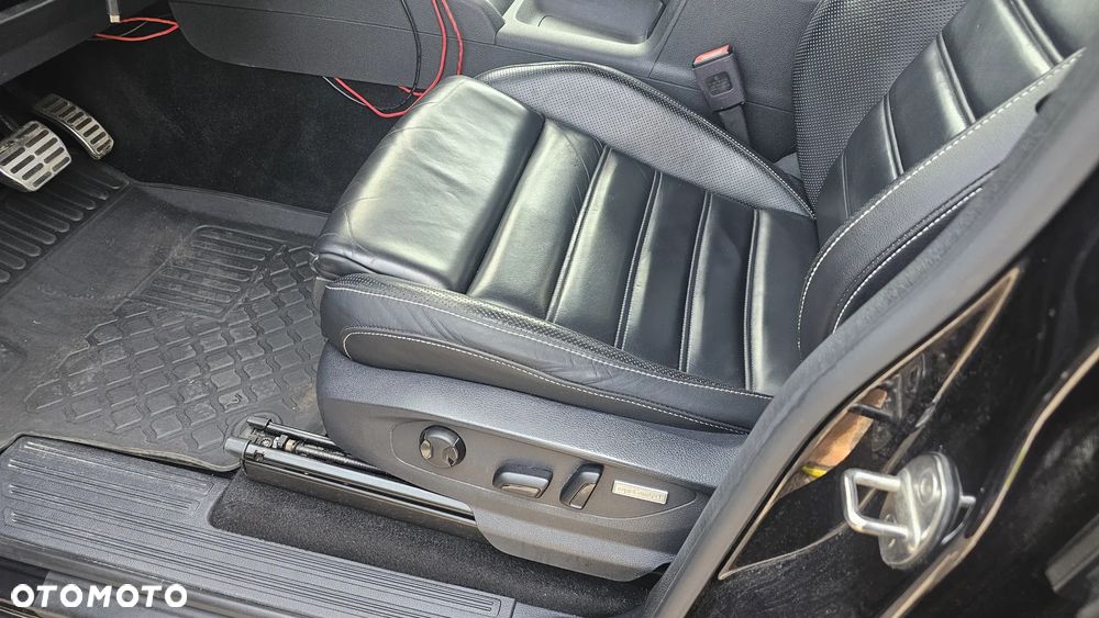 Volkswagen Amarok 3.0 V6 TDi 4MOTION Aventura - 8