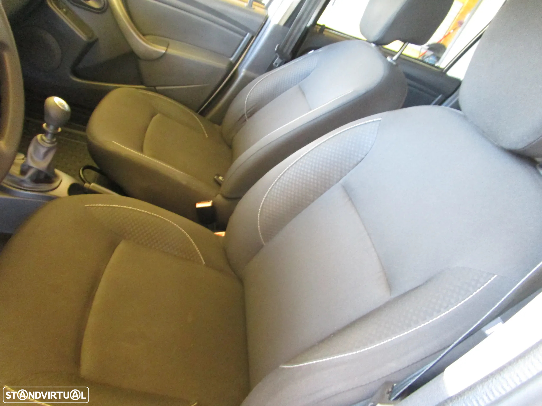Dacia Duster 1.2 TCe Prestige - 12