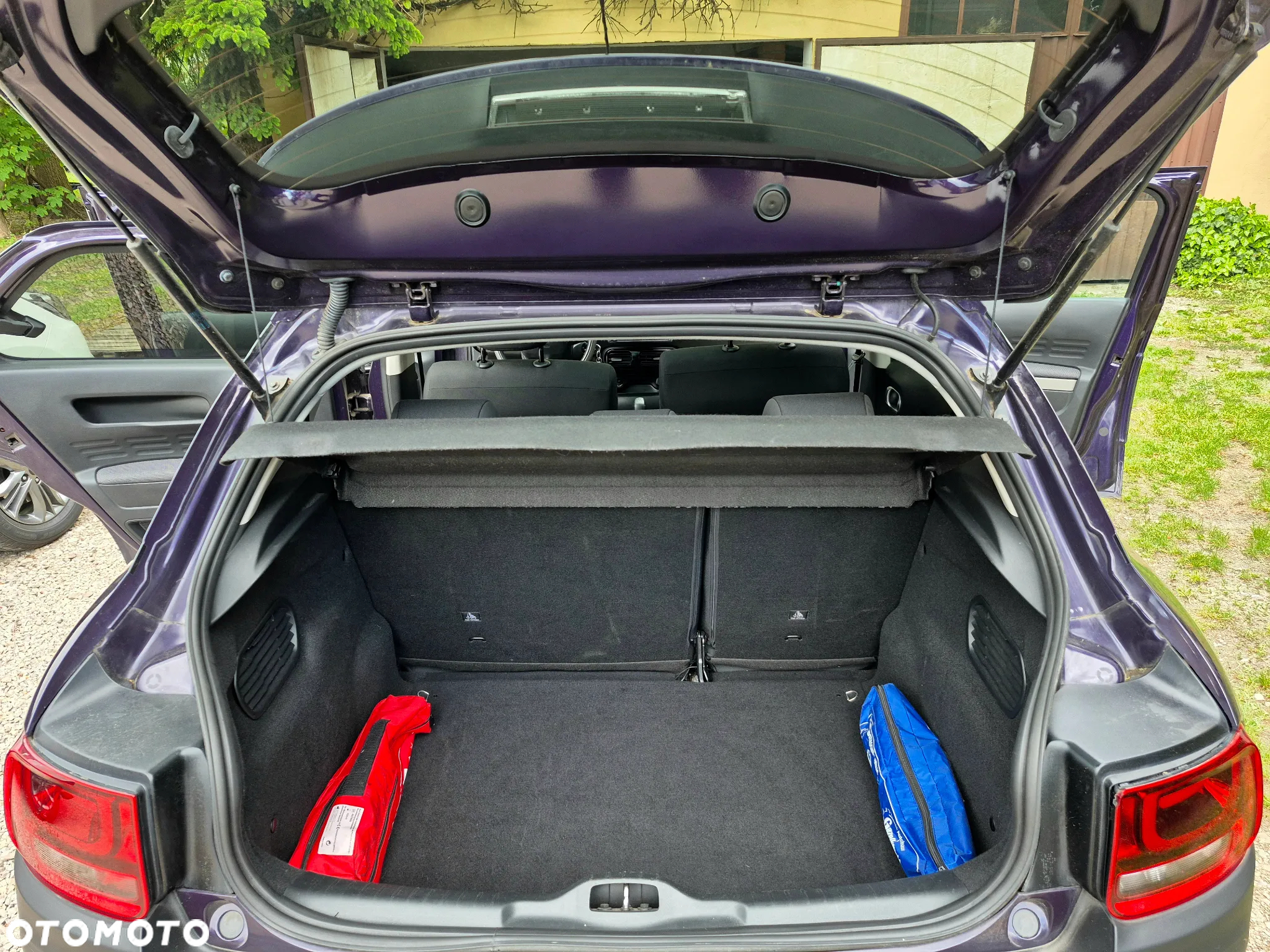 Citroën C4 Cactus 1.6 BlueHDi Shine - 27