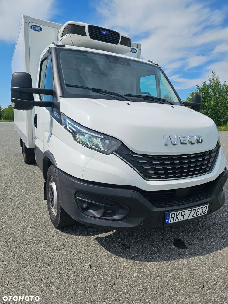 Iveco Daily - 3