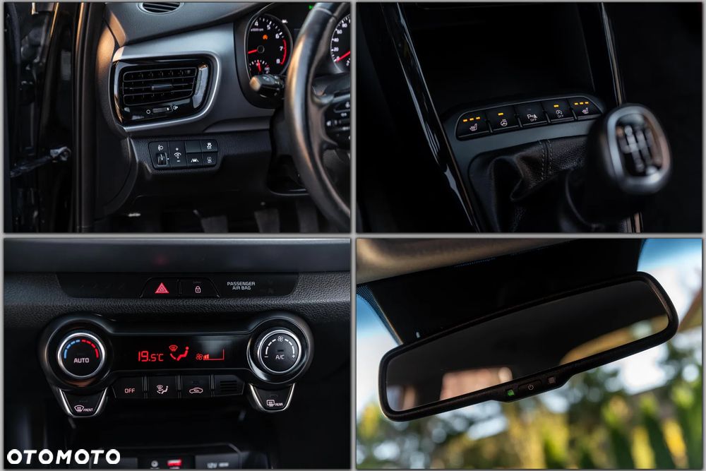 Kia Stonic - 31