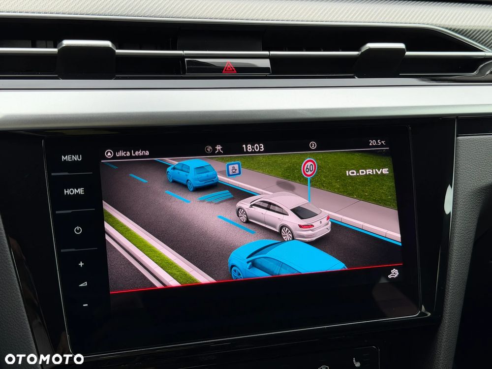 Volkswagen Arteon 2.0 TSI R-Line DSG - 31