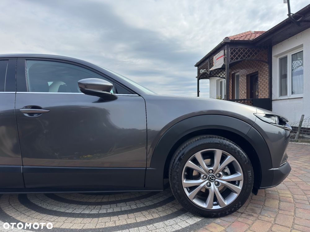 Mazda CX-30 - 16