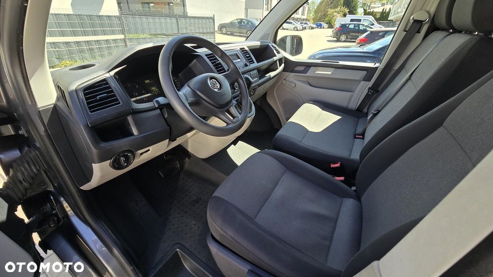 Volkswagen Transporter Caravelle DSG Lang Highline - 5