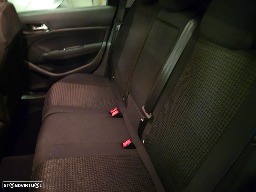 Peugeot 308 SW 1.5 BlueHDi Style - 27