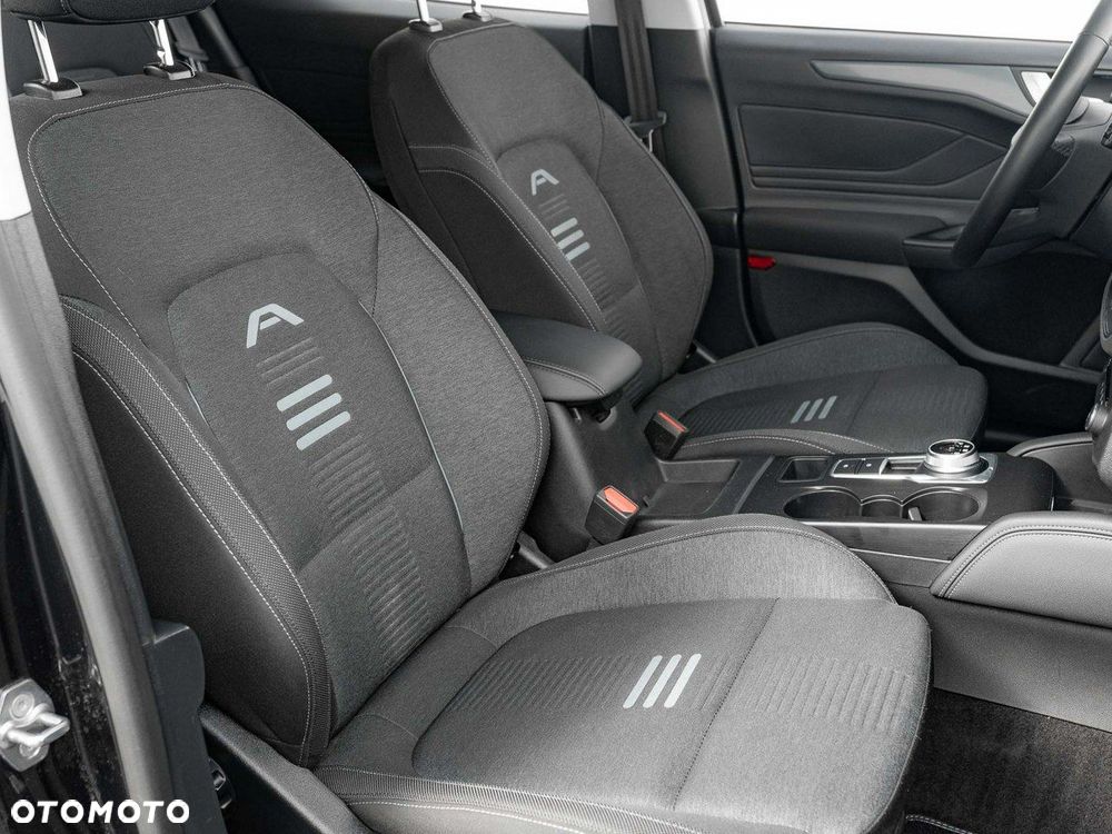 Ford Focus 1.5 EcoBlue Titanium X - 30