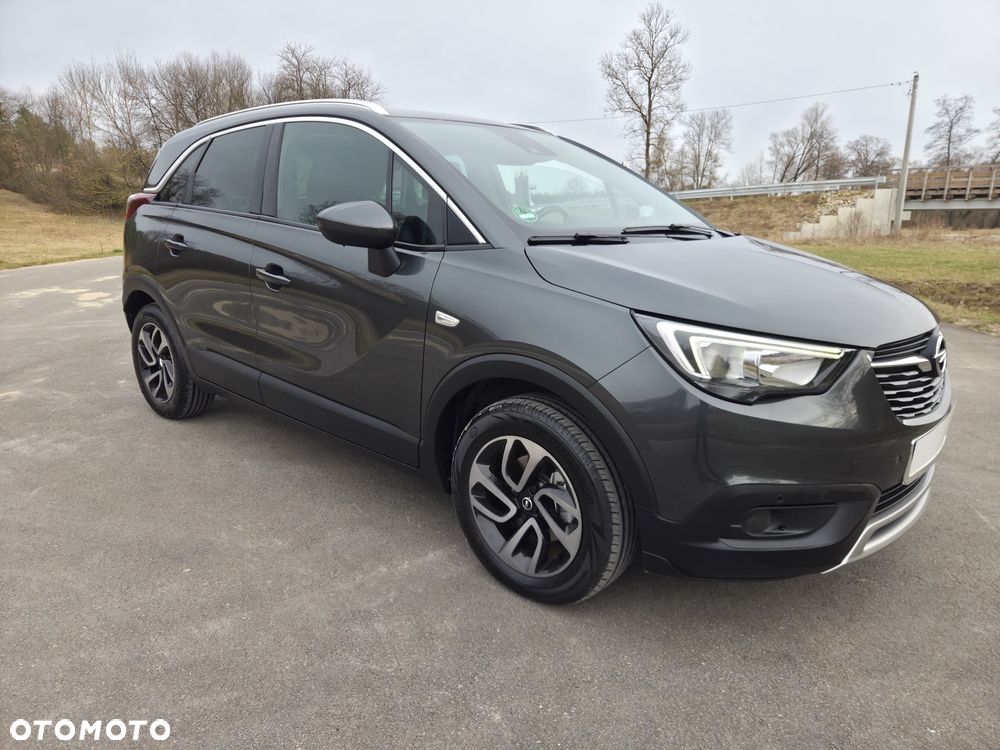 Opel Crossland X - 3