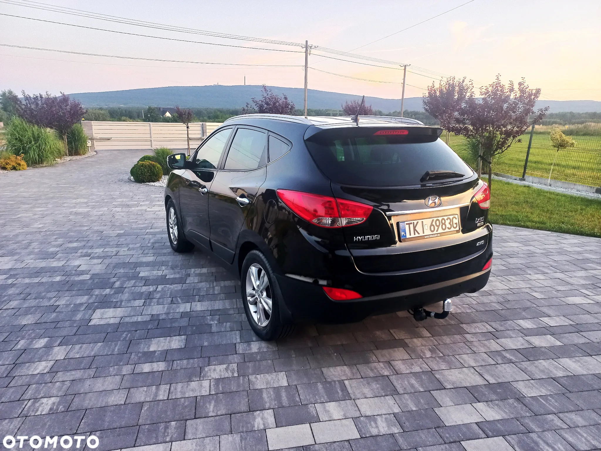 Hyundai ix35 2.0 CRDi Premium - 6