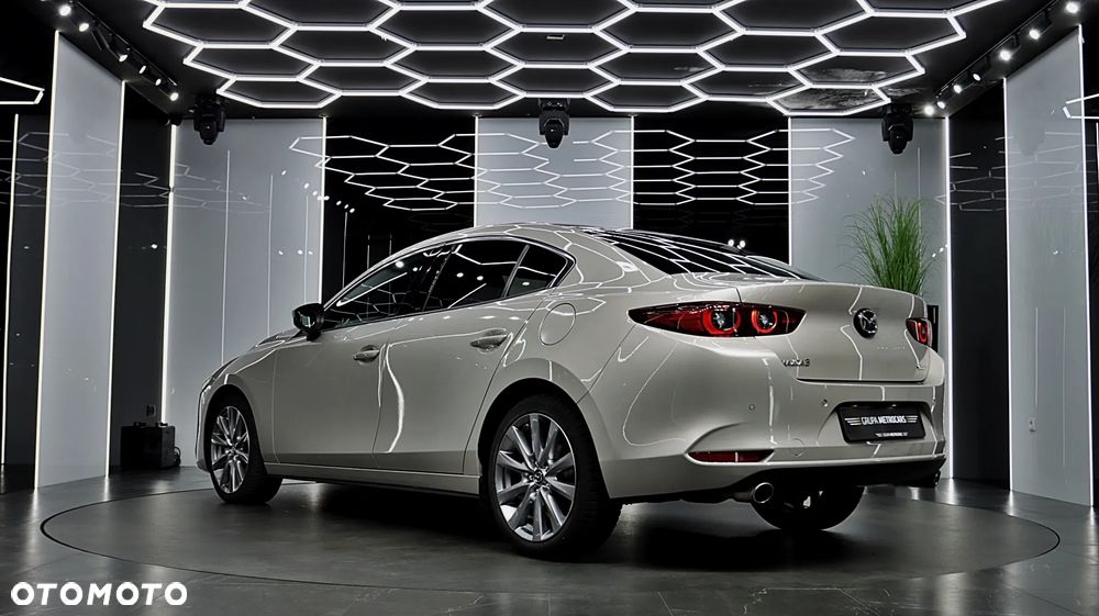 Mazda 3 - 6