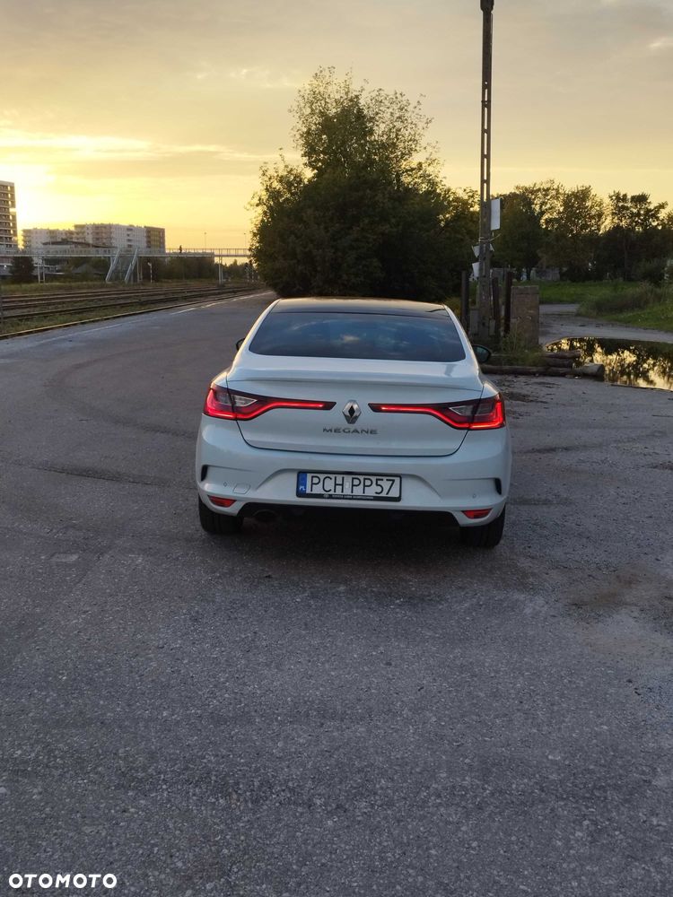 Renault Megane - 3