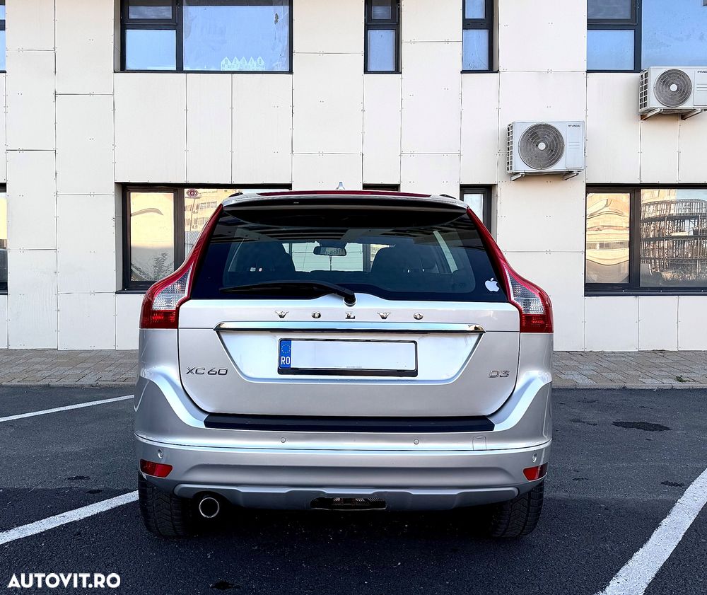 Volvo XC 60 - 17