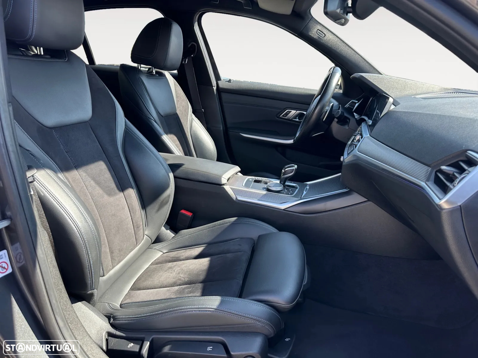 BMW 330 e Line Sport Auto - 14